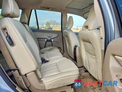 Zdjęcie 11 z 13 samochodu: 2013 VOLVO XC90 3.2 VIN:YV4952CY6D1671174 - miniatura