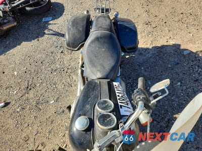 Piąte zdjęcie samochodu w środku: 2002 HARLEY-DAVIDSON FXDL VIN:1HD1GDV172Y307421 - miniatura