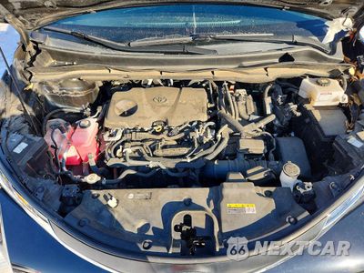 Zdjęcie 12 z 14 samochodu: 2022 TOYOTA SIENNA LE VIN:5TDKRKEC2NS084808 - miniatura