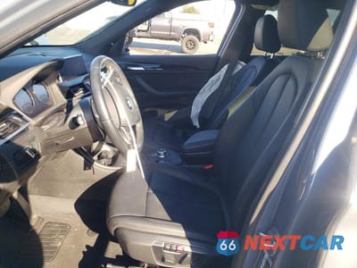 Zdjęcie 7 z 12 samochodu: 2021 BMW X1 SDRIVE28I VIN:WBXJG7C06M5S28259 - miniatura