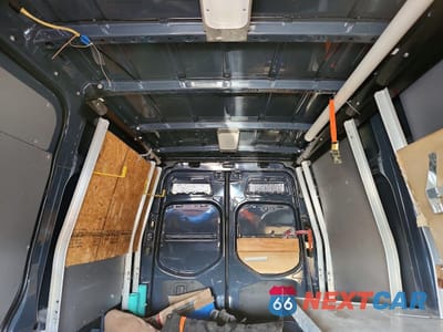 Zdjęcie 10 z 13 samochodu: 2019 MERCEDES BENZ SPRINTER 2500 DELIVERY VAN VIN:WD4PF0CD5KP089186 - miniatura