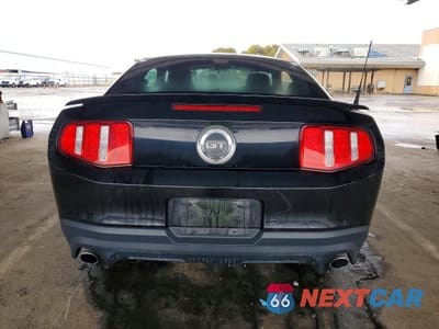 Zdjęcie 6 z 12 samochodu: 2012 FORD MUSTANG VIN:1ZVBP8CF8C5206786 - miniatura