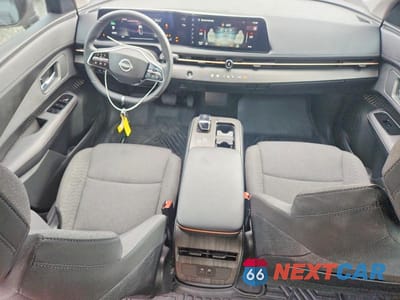 Zdjęcie 8 z 13 samochodu: 2024 NISSAN ARIYA VENTURE+ VIN:JN1BF0AAXRM430190 - miniatura