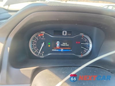 Zdjęcie 9 z 14 samochodu: 2018 HONDA PILOT EXL VIN:5FNYF6H80JB070602 - miniatura