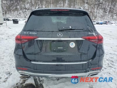 Zdjęcie 6 z 13 samochodu: 2024 MERCEDES-BENZ GLE 450E 4MATIC VIN:4JGFB4GB7RB183705 - miniatura