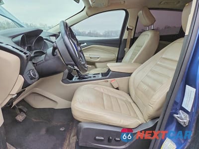 Zdjęcie 7 z 13 samochodu: 2018 FORD ESCAPE SEL VIN:1FMCU0HD8JUC45224 - miniatura
