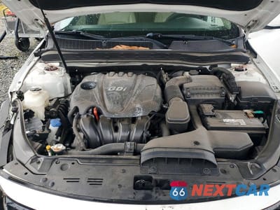 Zdjęcie 11 z 12 samochodu: 2014 KIA OPTIMA EX VIN:5XXGN4A71EG267866 - miniatura