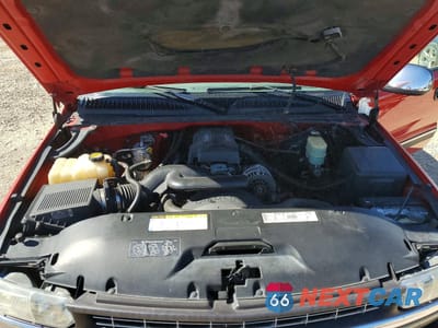 Zdjęcie 11 z 13 samochodu: 1999 CHEVROLET SILVERADO C1500 VIN:2GCEC19T0X1163035 - miniatura