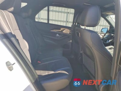 Zdjęcie 10 z 12 samochodu: 2020 MERCEDES-BENZ GLE 350 VIN:4JGFB4JB3LA201946 - miniatura