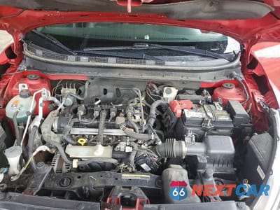 Zdjęcie 11 z 11 samochodu: 2020 NISSAN KICKS SR VIN:3N1CP5DV1LL566870 - miniatura