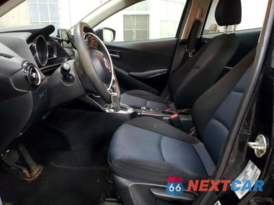 Zdjęcie 7 z 12 samochodu: 2017 TOYOTA YARIS IA BASE VIN:3MYDLBYV1HY187806 - miniatura