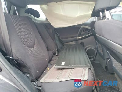 Zdjęcie 11 z 12 samochodu: 2011 TOYOTA RAV4 SPORT VIN:2T3WK4DV4BW011776 - miniatura