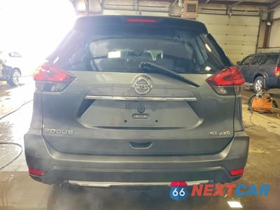 Zdjęcie 6 z 12 samochodu: 2017 NISS ROGUE SL VIN:5N1AT2MV1HC847838 - miniatura