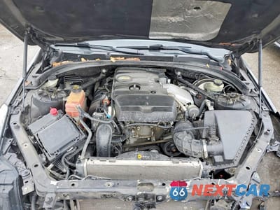 Zdjęcie 11 z 13 samochodu: 2016 CADILLAC ATS LUXURY VIN:1G6AH5RX9G0104879 - miniatura