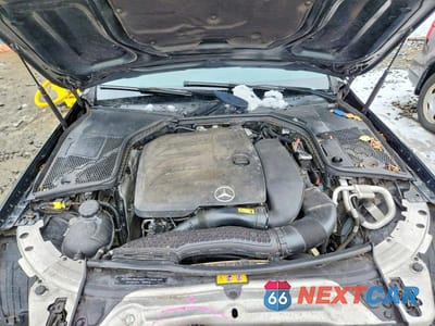 Zdjęcie 11 z 11 samochodu: 2019 MERCEDES-BENZ C 300 4MATIC VIN:55SWF8EB9KU312130 - miniatura