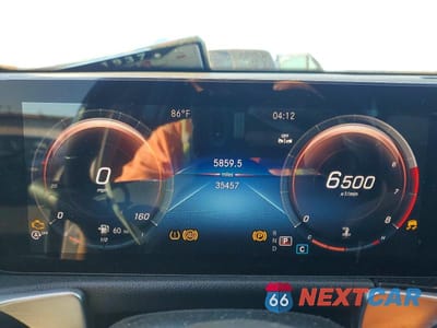 Zdjęcie 9 z 13 samochodu: 2022 MERCEDES-BENZ GLB 250 VIN:W1N4M4GB7NW192308 - miniatura