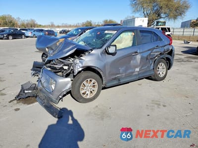 2019 MITSUBISHI ECLIPSE CROSS ES JA4AS3AA5KZ002987 - główne zdjęcie licytacji z USA - miniatura