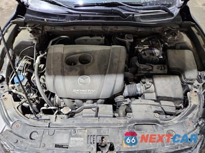 Zdjęcie 11 z 12 samochodu: 2016 MAZDA 3 SPORT VIN:JM1BM1U70G1344412 - miniatura