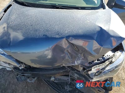 Zdjęcie 11 z 12 samochodu: 2018 TOYOTA COROLLA L VIN:5YFBURHE7JP792561 - miniatura