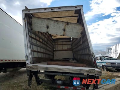 Zdjęcie 11 z 12 samochodu: 2019 FREIGHTLINER M2 106 MED - SEMI TRUCK VIN:3ALACWFC3KDKB8914 - miniatura