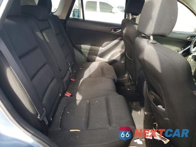 Zdjęcie 11 z 13 samochodu: 2016 MAZDA CX-5 TOURING VIN:JM3KE2CYXG0860917 - miniatura