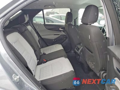Zdjęcie 11 z 12 samochodu: 2023 CHEVROLET EQUINOX LS VIN:3GNAXSEG6PL128796 - miniatura