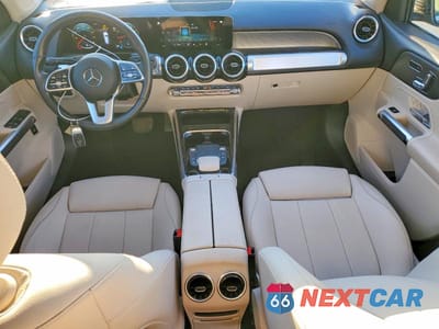 Zdjęcie 8 z 12 samochodu: 2023 MERCEDES-BENZ GLB 250 4MATIC VIN:W1N4M4HBXPW279377 - miniatura