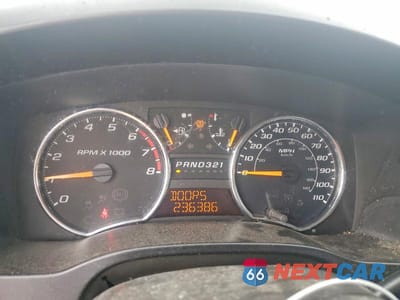 Zdjęcie 9 z 12 samochodu: 2012 CHEVROLET COLORADO LT VIN:1GCDSCFEXC8105411 - miniatura