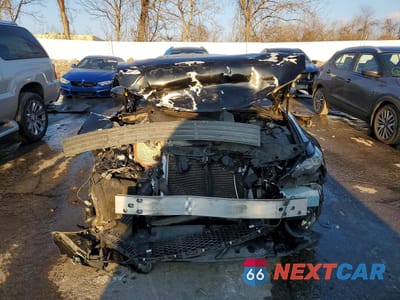 Piąte zdjęcie samochodu w środku: 2016 LEXUS IS VIN:JTHCM1D23G5013971 - miniatura