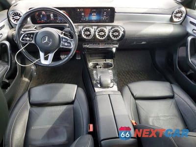 Zdjęcie 8 z 12 samochodu: 2021 MERCEDES-BENZ A 220 4MATIC VIN:W1K3G4FB8MJ286758 - miniatura