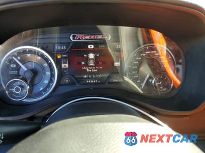 Zdjęcie 9 z 12 samochodu: 2020 RAM 1500 REBEL VIN:1C6SRFET5LN254273 - miniatura