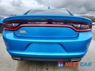 Zdjęcie 6 z 11 samochodu: 2023 DODGE CHARGER SXT VIN:2C3CDXBG7PH674208 - miniatura