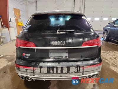 Zdjęcie 6 z 13 samochodu: 2022 AUDI SQ5 PREMIUM VIN:WA1A4AFY9N2034830 - miniatura