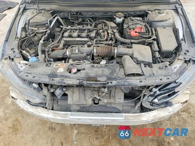 Zdjęcie 11 z 12 samochodu: 2018 HONDA ACCORD LX VIN:1HGCV1F13JA259941 - miniatura