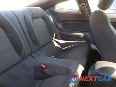 Zdjęcie 10 z 11 samochodu: 2017 FORD MUSTANG VIN:1FA6P8AM4H5301610 - miniatura