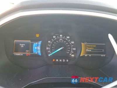 Zdjęcie 9 z 13 samochodu: 2017 FORD EDGE SEL VIN:2FMPK3J93HBB95914 - miniatura