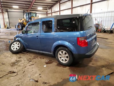 Drugie zdjęcie samochodu z przodu: 2008 HONDA ELEMENT VIN:5J6YH18768L012578 - miniatura