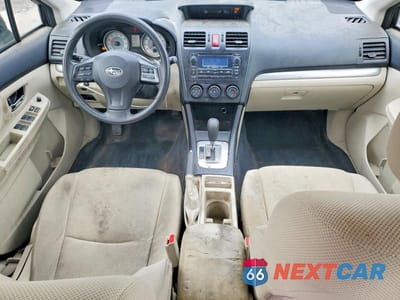 Zdjęcie 8 z 11 samochodu: 2013 SUBARU IMPREZA PREMIUM VIN:JF1GPAC69D2885427 - miniatura
