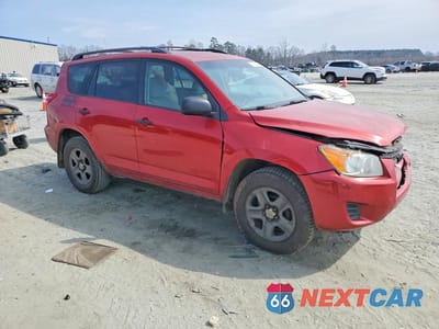Czwarte zdjęcie samochodu z boku: 2010 TOYOTA RAV4 VIN:JTMBF4DV2A5032134 - miniatura