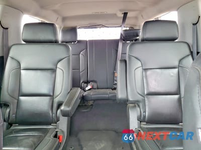 Zdjęcie 10 z 13 samochodu: 2020 CHEVROLET SUBURBAN K1500 LT VIN:1GNSKHKC3LR263499 - miniatura