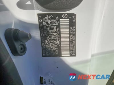 Zdjęcie 13 z 14 samochodu: 2014 LEXUS IS 250C BASE VIN:JTHFF2C20E2530190 - miniatura