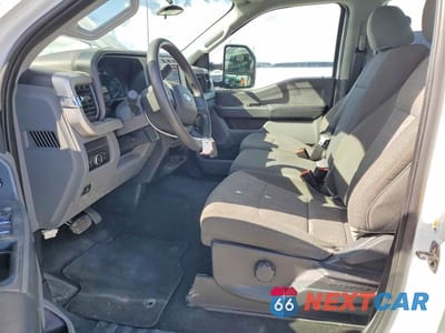 Zdjęcie 7 z 11 samochodu: 2024 FORD F250 SUPER DUTY VIN:1FT8W2BA1RED44570 - miniatura