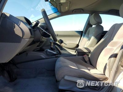 Zdjęcie 7 z 12 samochodu: 2008 HONDA CIVIC LX VIN:2HGFA15548H500124 - miniatura