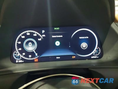 Zdjęcie 9 z 12 samochodu: 2023 HYUNDAI SONATA LIMITED VIN:KMHL34J28PA248024 - miniatura