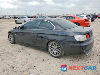 Drugie zdjęcie samochodu z przodu: 2008 BMW 328 I VIN:WBAWL135X8PX22820 - miniatura