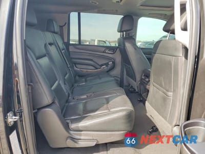 Zdjęcie 11 z 13 samochodu: 2019 GMC YUKON XL C1500 SLT VIN:1GKS1GKC2KR242278 - miniatura