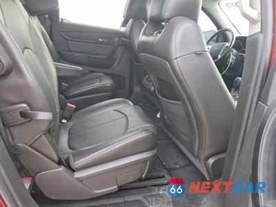 Zdjęcie 11 z 12 samochodu: 2017 CHEVROLET TRAVERSE LT VIN:1GNKRHKDXHJ182705 - miniatura