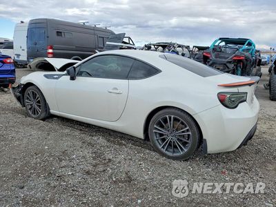 Drugie zdjęcie samochodu z przodu: 2013 TOYOTA SCION FR-S VIN:JF1ZNAA14D2728054 - miniatura