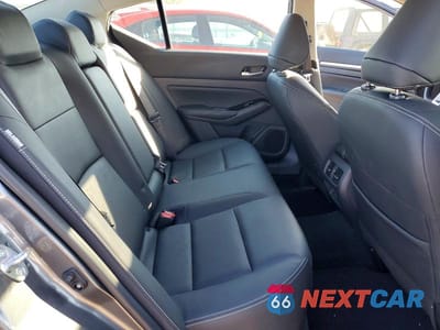 Zdjęcie 10 z 12 samochodu: 2025 NISSAN ALTIMA SL VIN:1N4BL4EV9SN413347 - miniatura