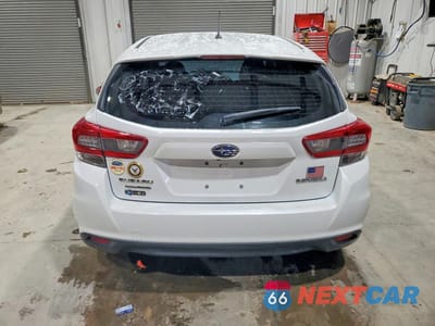 Zdjęcie 6 z 12 samochodu: 2021 SUBARU IMPREZA VIN:4S3GTAB60M3700814 - miniatura